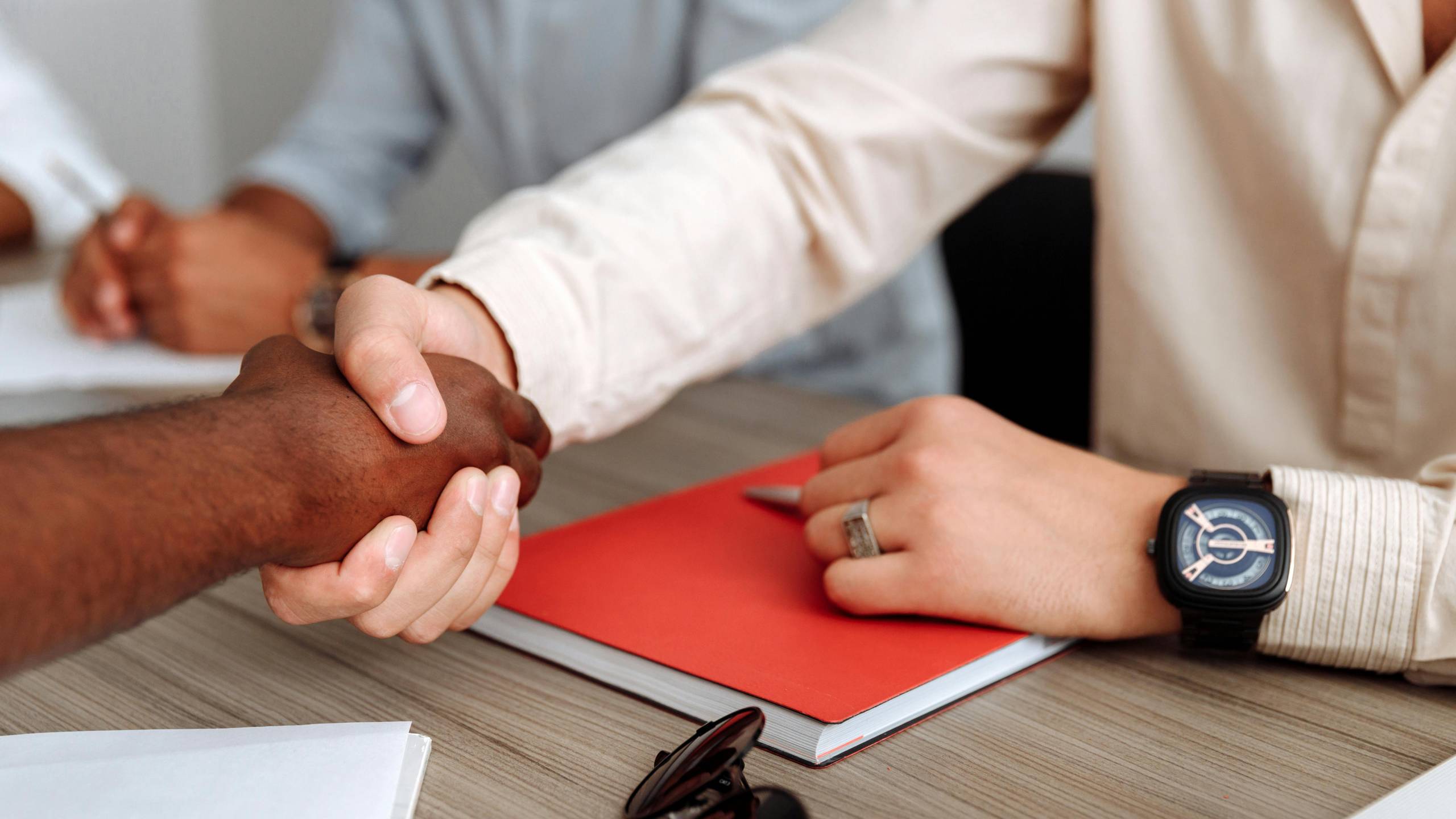 Contract & Procurement Administration